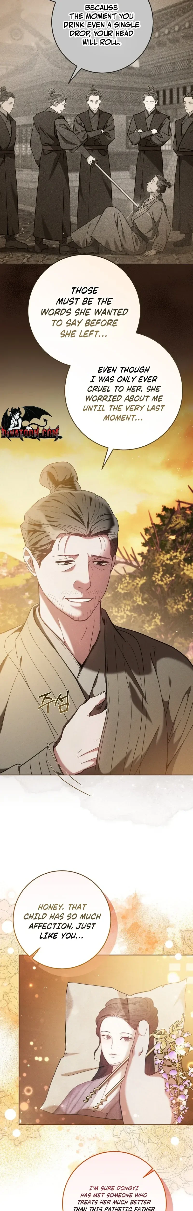 Read Baegya chapter 10 image 26 on Lezhin