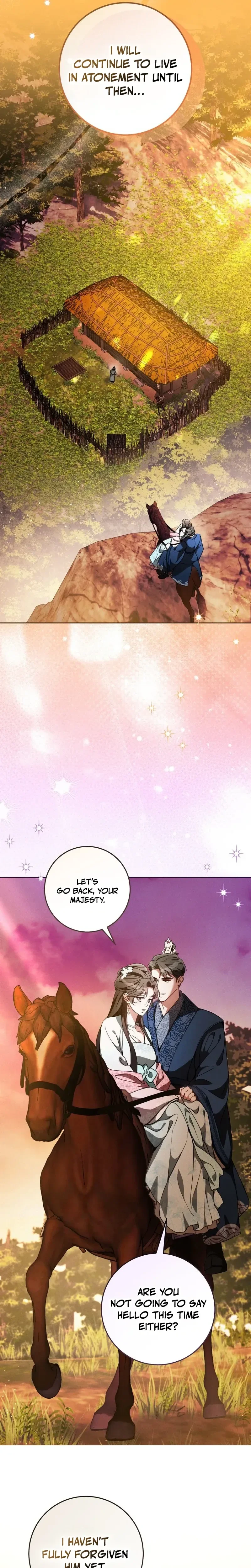 Read Baegya chapter 10 image 28 on Lezhin