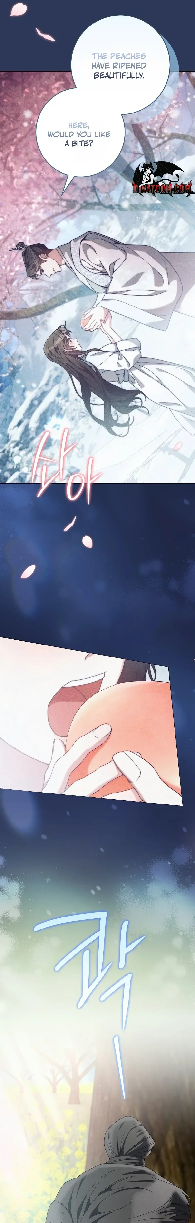 Read Baegya chapter 10 image 3 on Lezhin