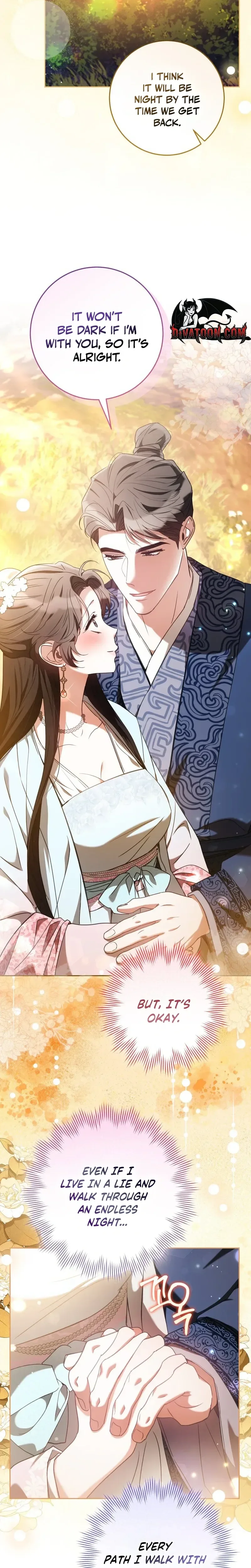 Read Baegya chapter 10 image 31 on Lezhin