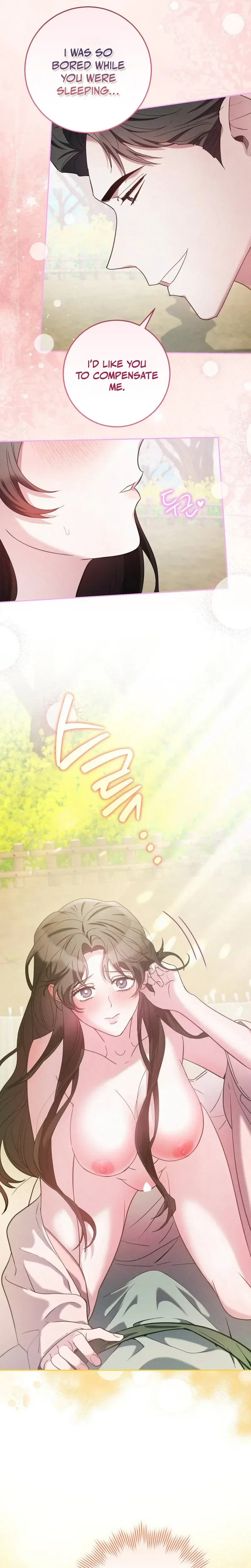 Read Baegya chapter 10 image 6 on Lezhin