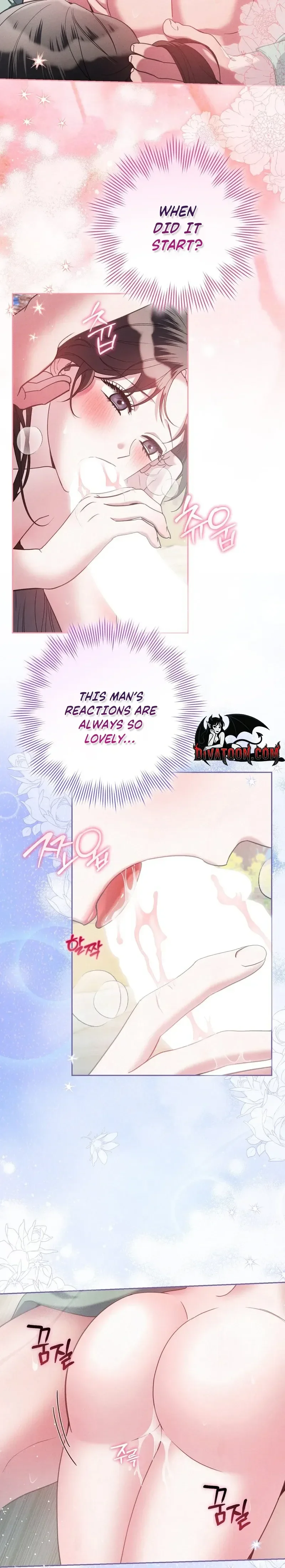 Read Baegya chapter 10 image 8 on Lezhin