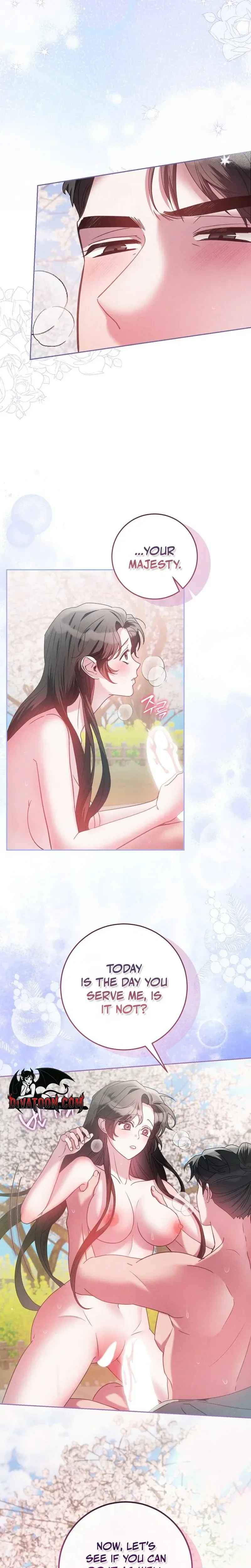 Read Baegya chapter 10 image 9 on Lezhin