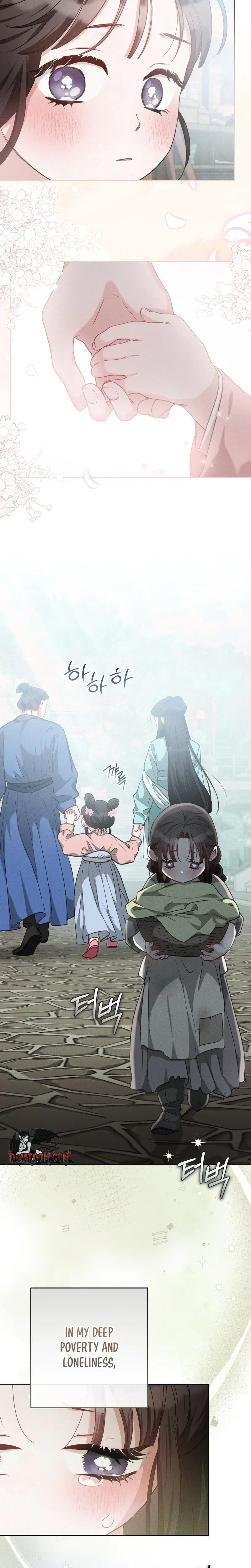 Read Baegya chapter 2 image 10 on Lezhin