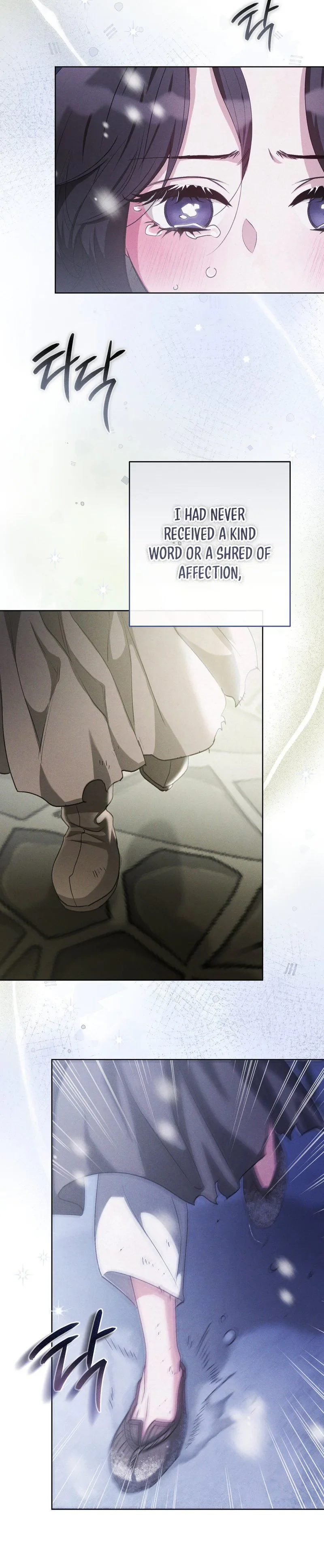 Read Baegya chapter 2 image 11 on Lezhin