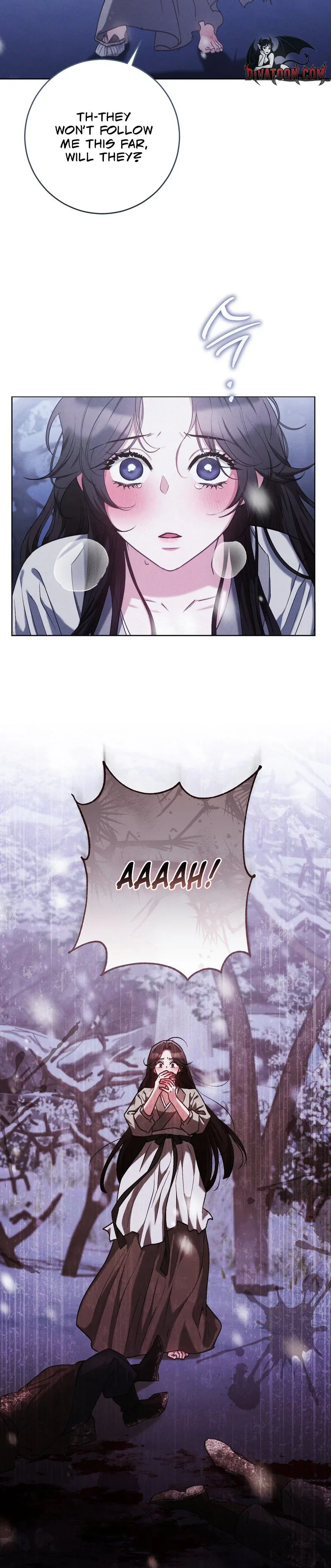 Read Baegya chapter 2 image 14 on Lezhin