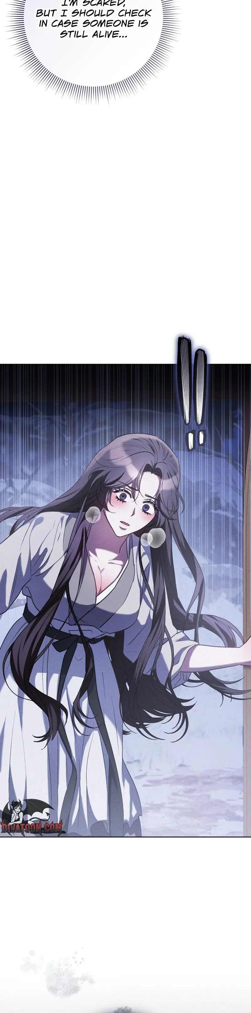 Read Baegya chapter 2 image 17 on Lezhin
