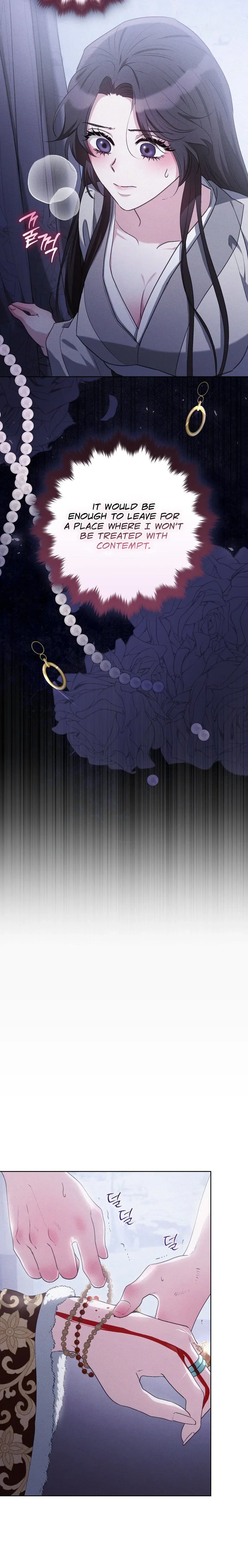 Read Baegya chapter 2 image 19 on Lezhin