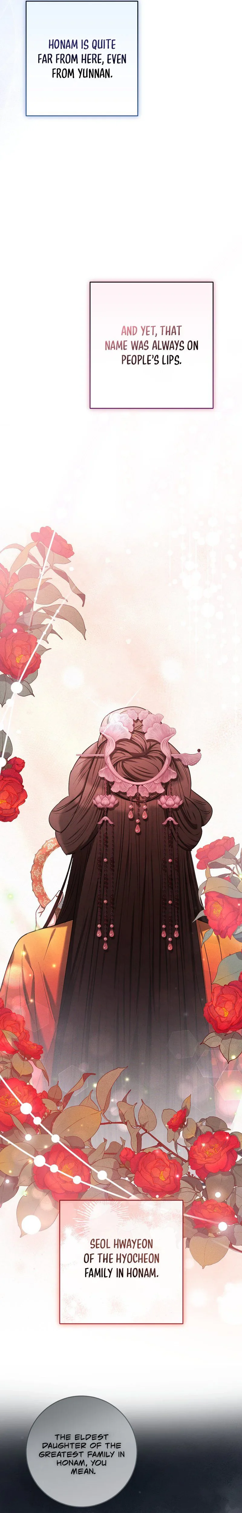 Read Baegya chapter 2 image 21 on Lezhin