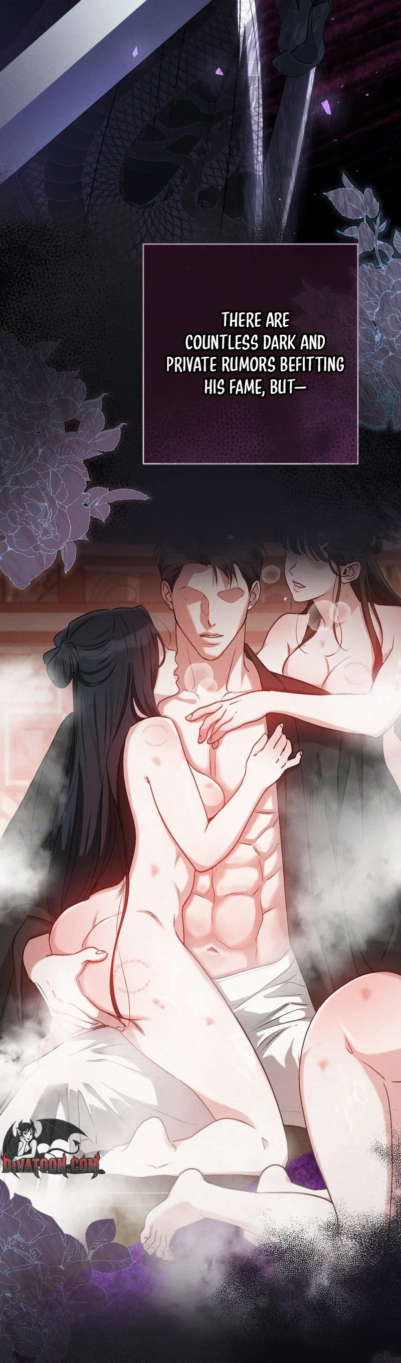 Read Baegya chapter 2 image 23 on Lezhin