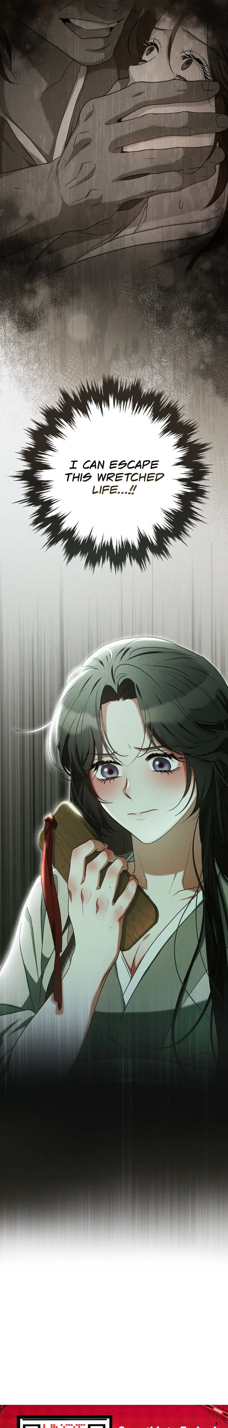 Read Baegya chapter 2 image 27 on Lezhin