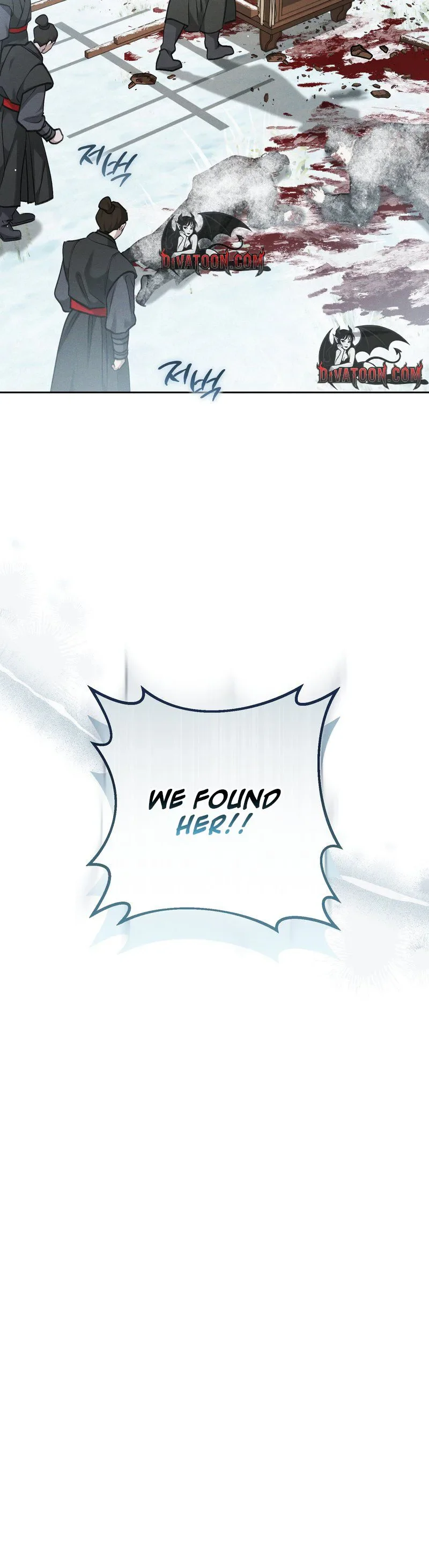 Read Baegya chapter 2 image 29 on Lezhin