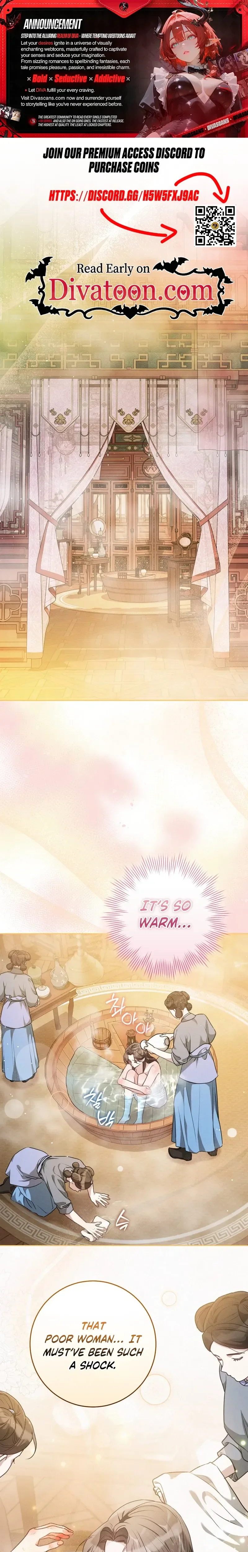 Read Baegya chapter 3 image 0 on Lezhin