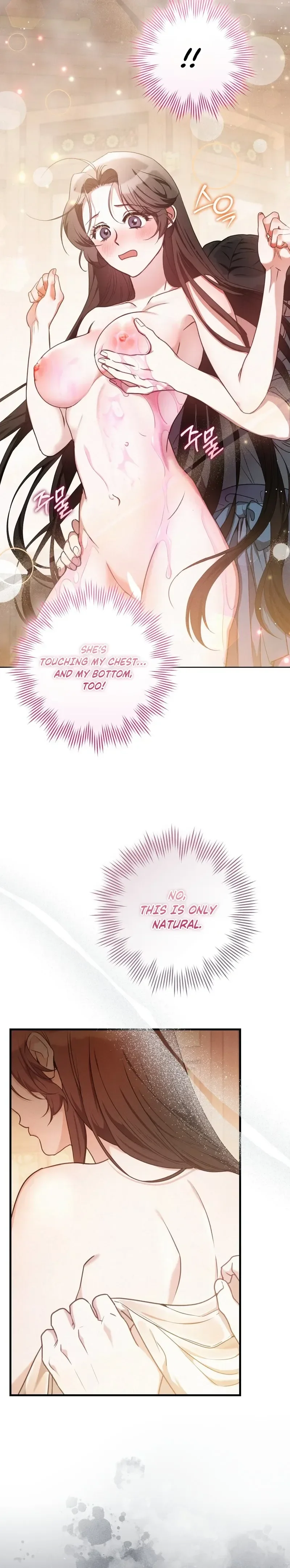Read Baegya chapter 3 image 2 on Lezhin