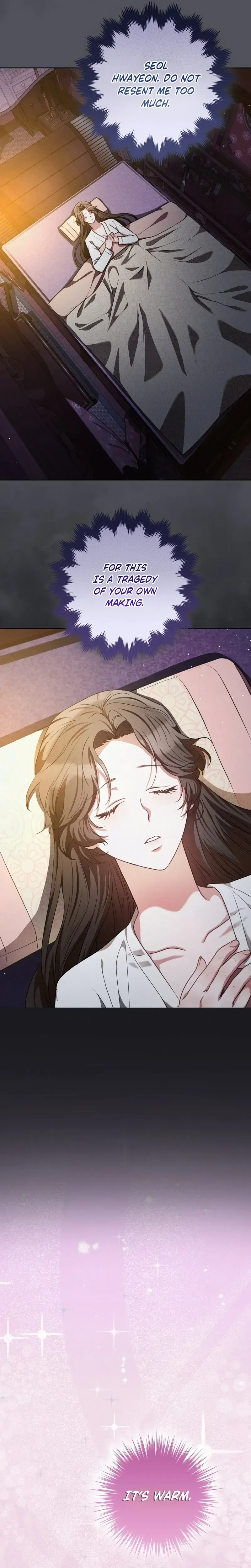 Read Baegya chapter 3 image 21 on Lezhin