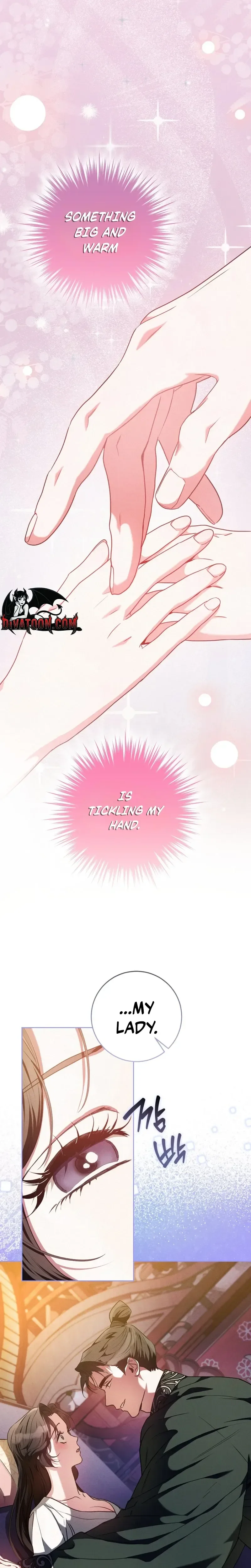 Read Baegya chapter 3 image 22 on Lezhin