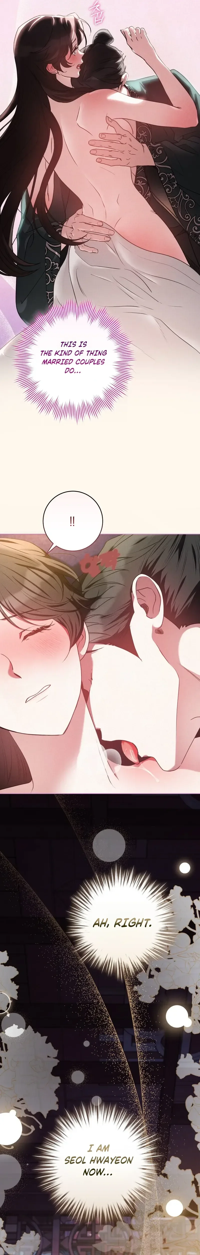 Read Baegya chapter 3 image 24 on Lezhin