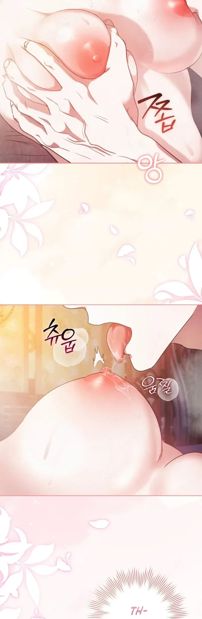 Read Baegya chapter 3 image 26 on Lezhin