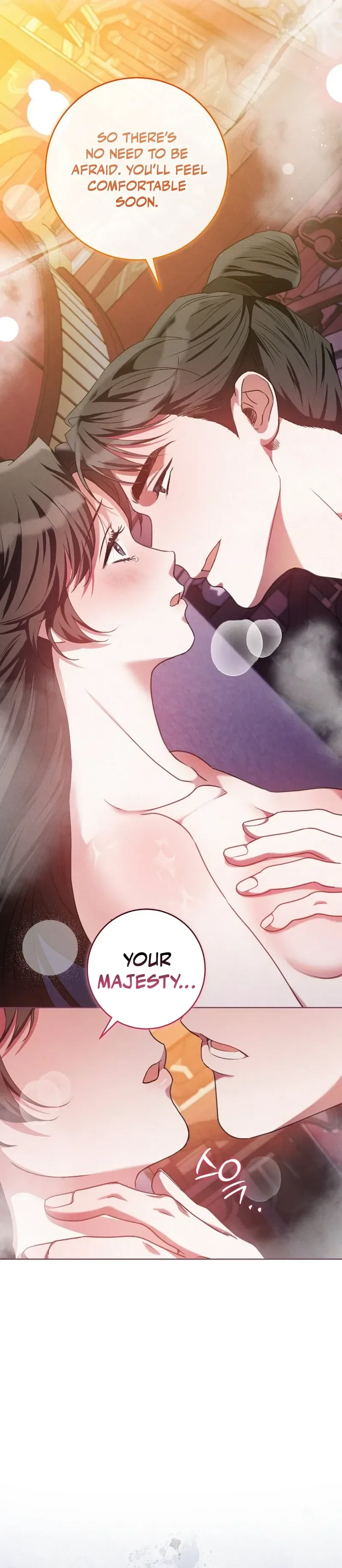 Read Baegya chapter 3 image 29 on Lezhin