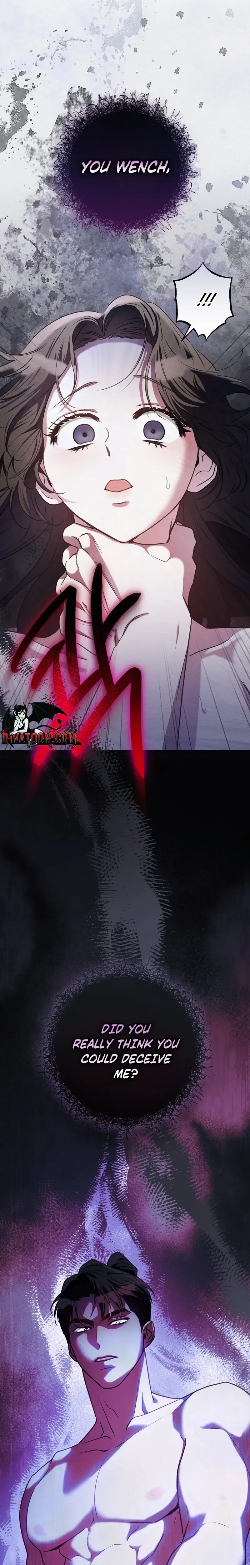 Read Baegya chapter 3 image 30 on Lezhin