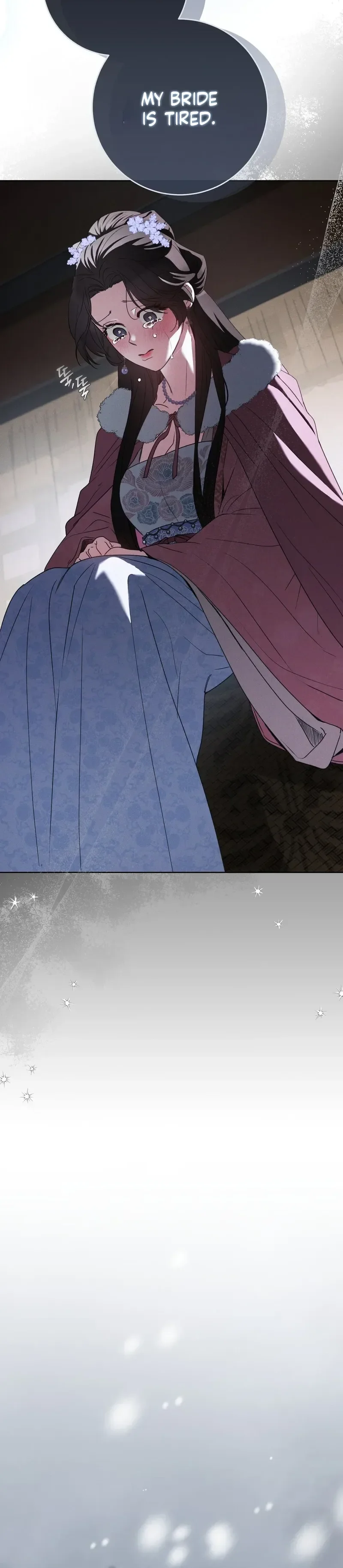 Read Baegya chapter 4 image 17 on Lezhin