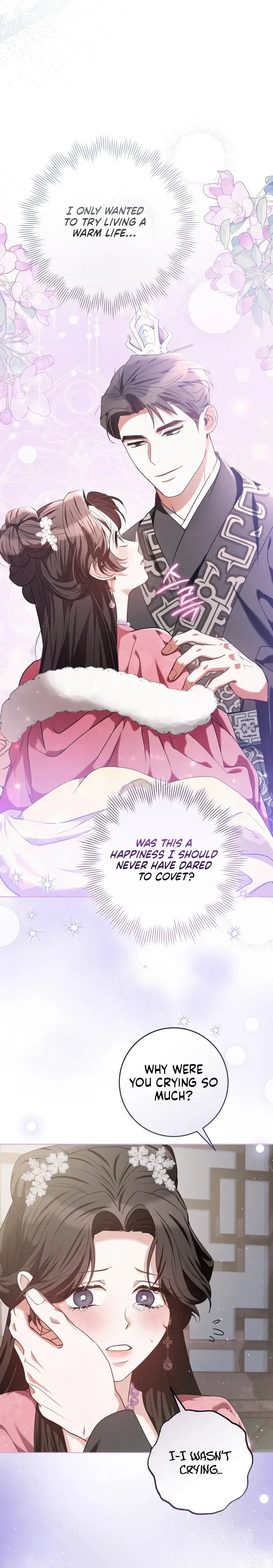 Read Baegya chapter 4 image 20 on Lezhin