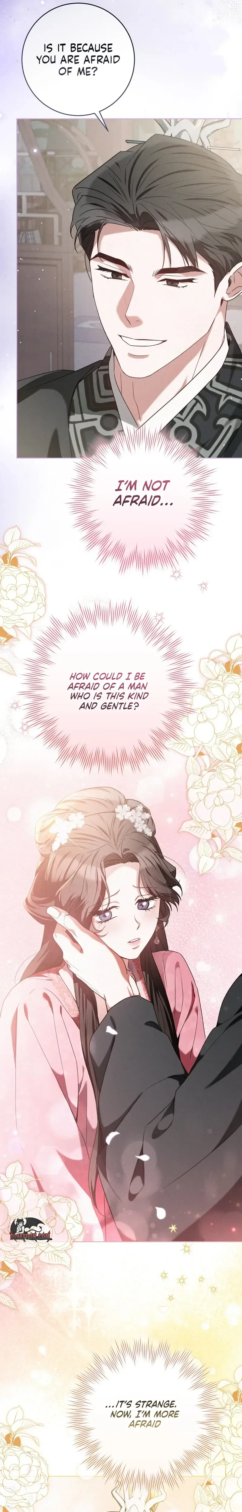 Read Baegya chapter 4 image 21 on Lezhin