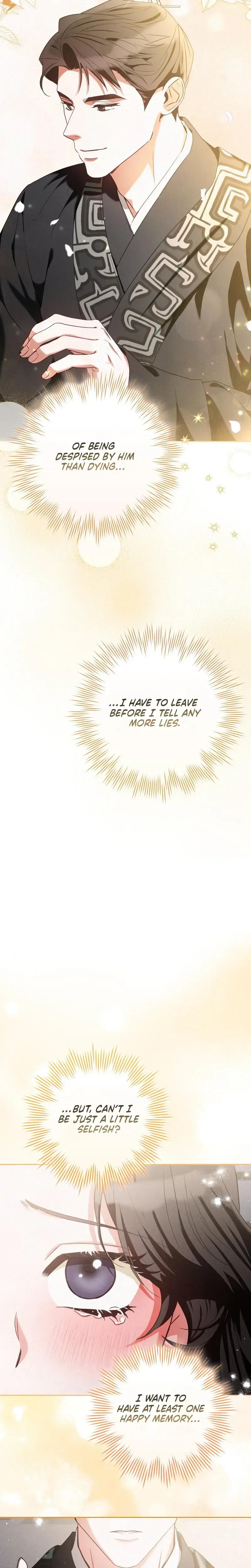 Read Baegya chapter 4 image 22 on Lezhin