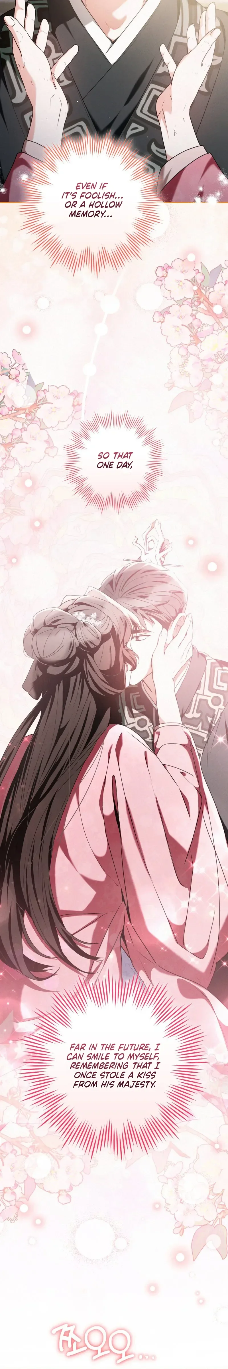 Read Baegya chapter 4 image 23 on Lezhin
