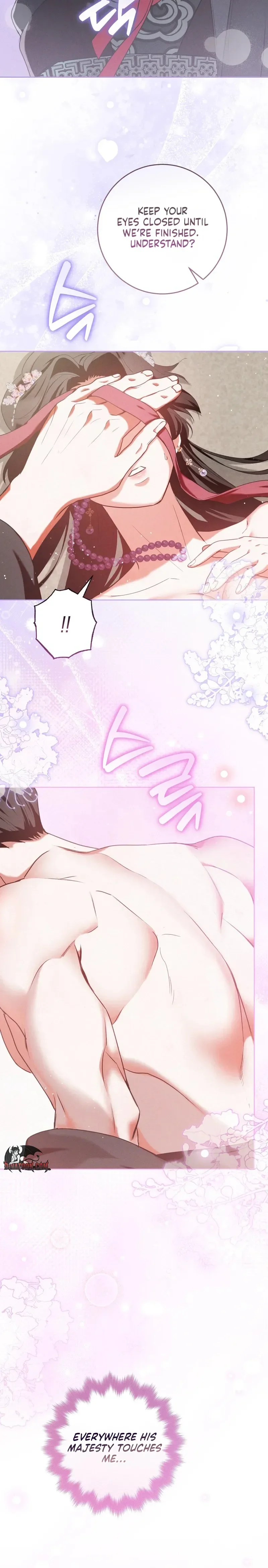 Read Baegya chapter 4 image 26 on Lezhin
