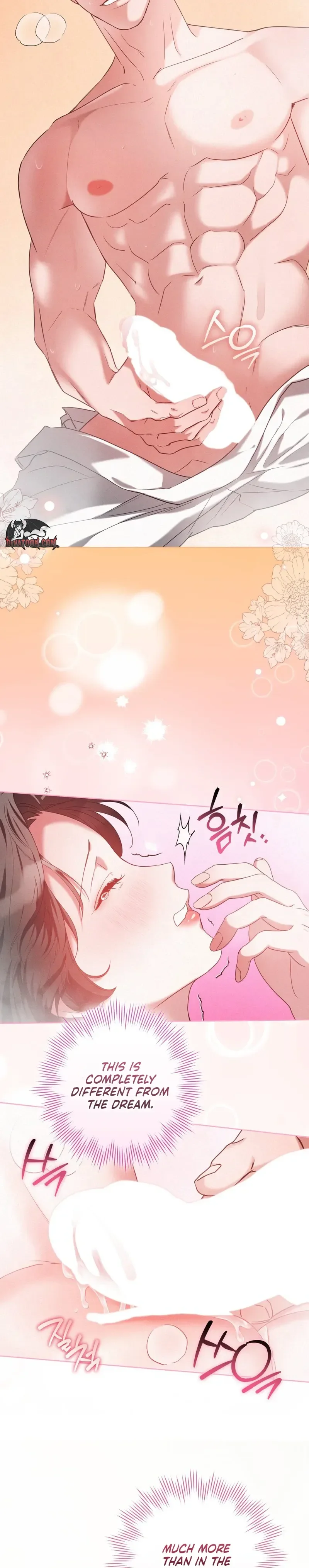 Read Baegya chapter 4 image 29 on Lezhin