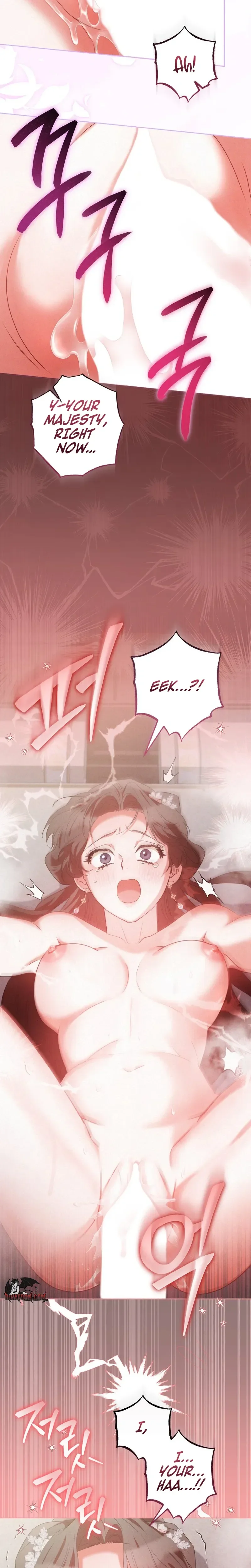 Read Baegya chapter 4 image 31 on Lezhin