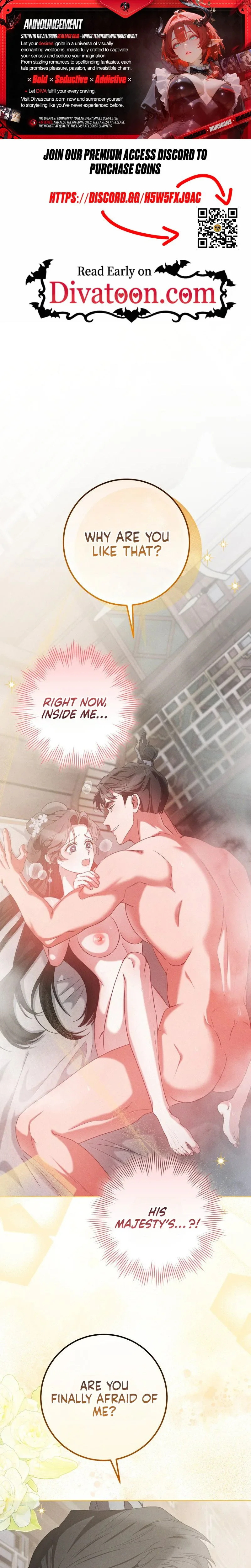 Read Baegya chapter 5 image 0 on Lezhin