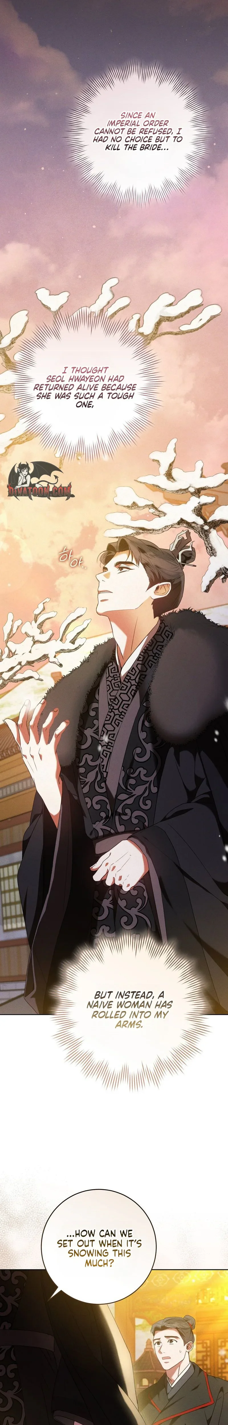 Read Baegya chapter 5 image 10 on Lezhin