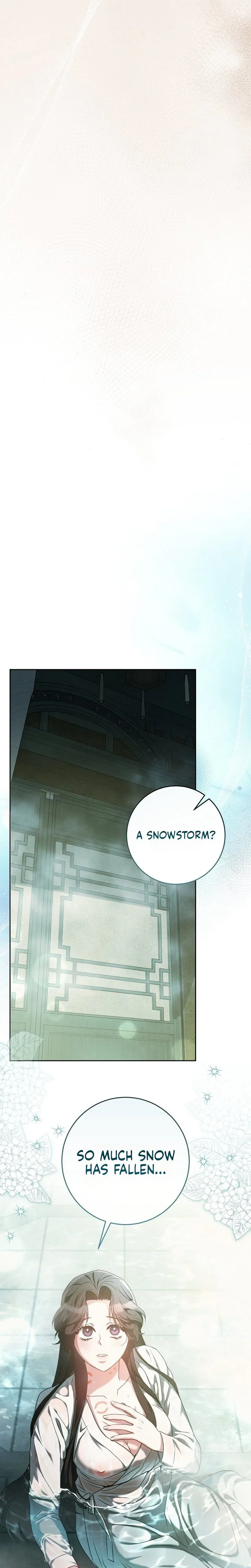 Read Baegya chapter 5 image 12 on Lezhin