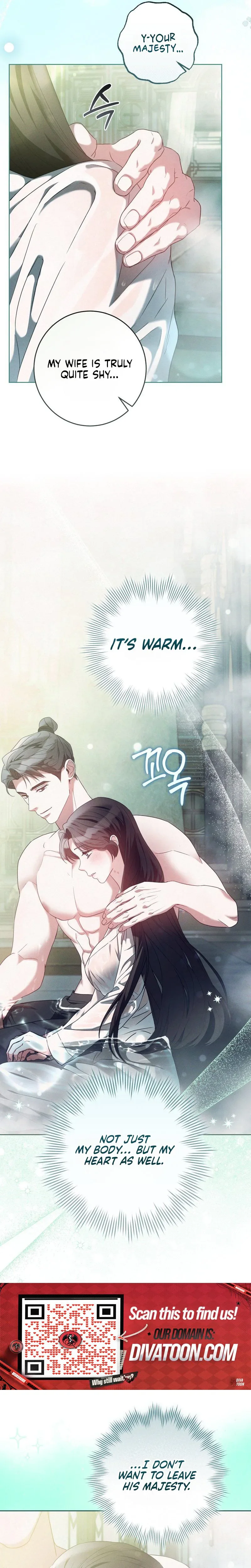Read Baegya chapter 5 image 15 on Lezhin