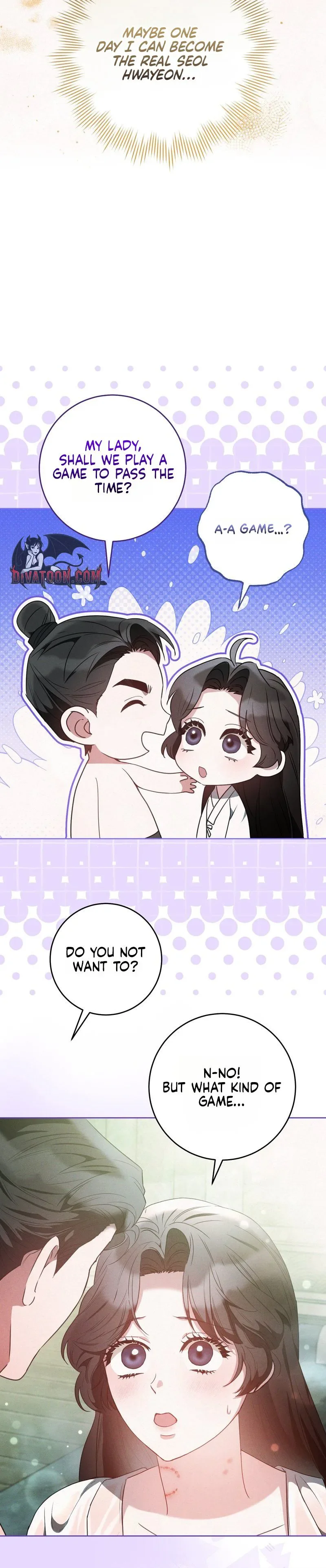 Read Baegya chapter 5 image 17 on Lezhin