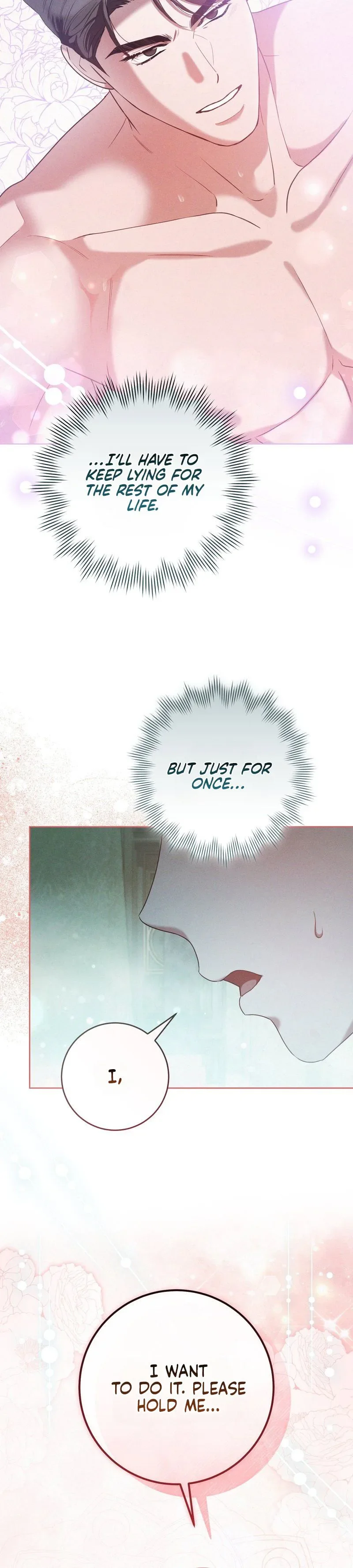 Read Baegya chapter 5 image 20 on Lezhin