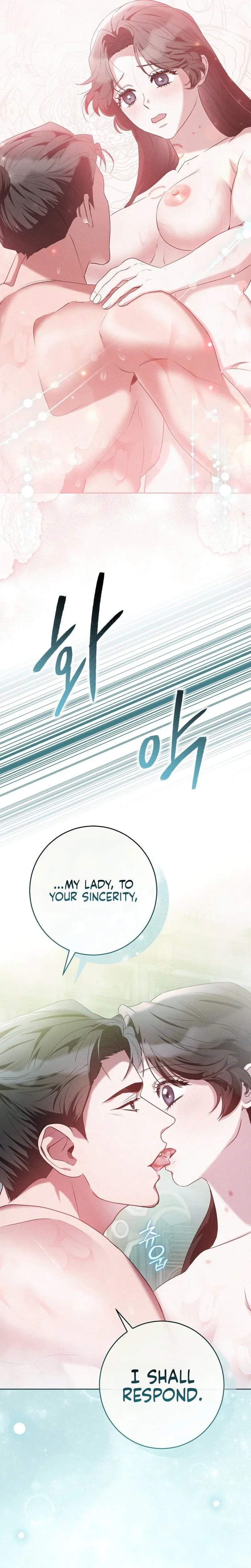 Read Baegya chapter 5 image 21 on Lezhin