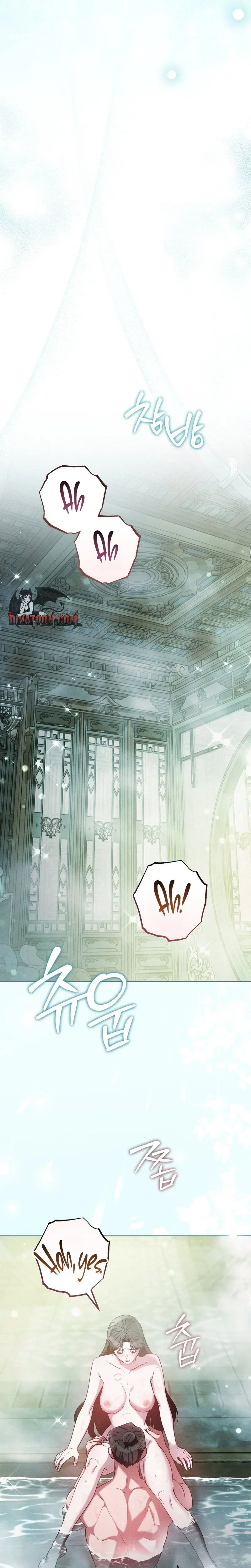 Read Baegya chapter 5 image 22 on Lezhin