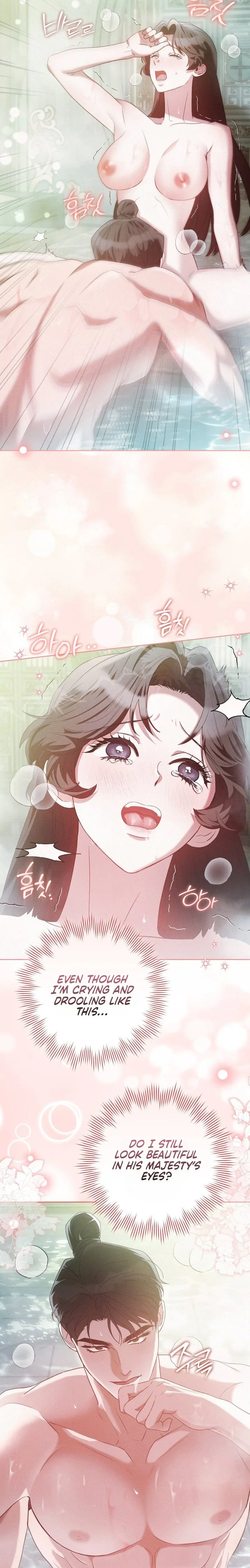Read Baegya chapter 5 image 24 on Lezhin