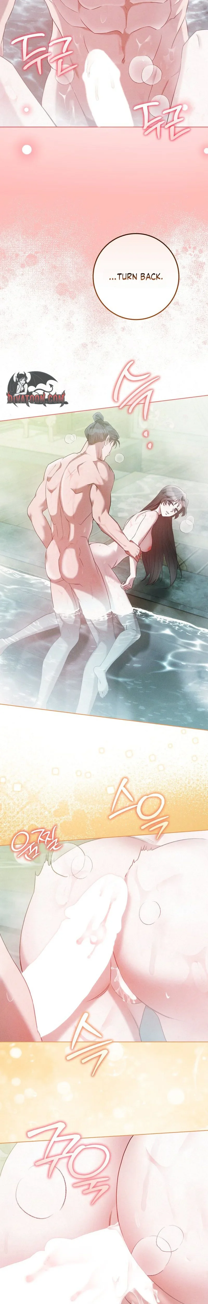Read Baegya chapter 5 image 25 on Lezhin