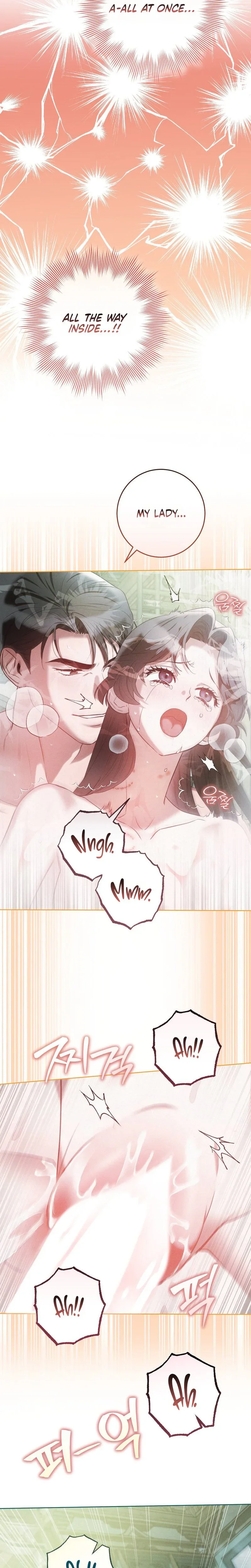 Read Baegya chapter 5 image 27 on Lezhin
