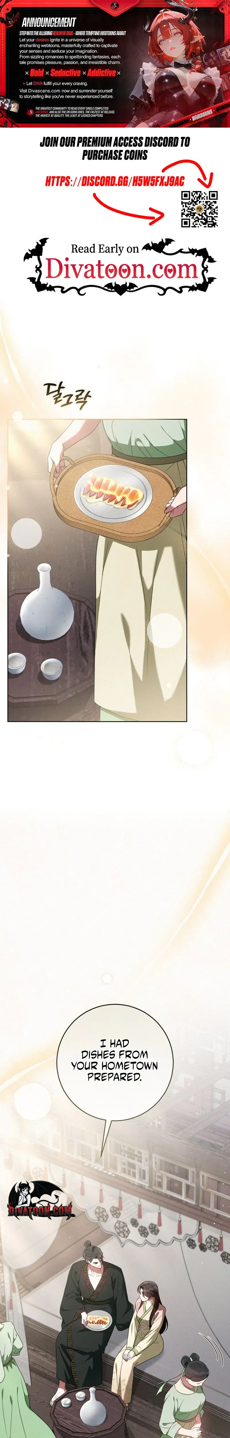 Read Baegya chapter 6 image 0 on Lezhin