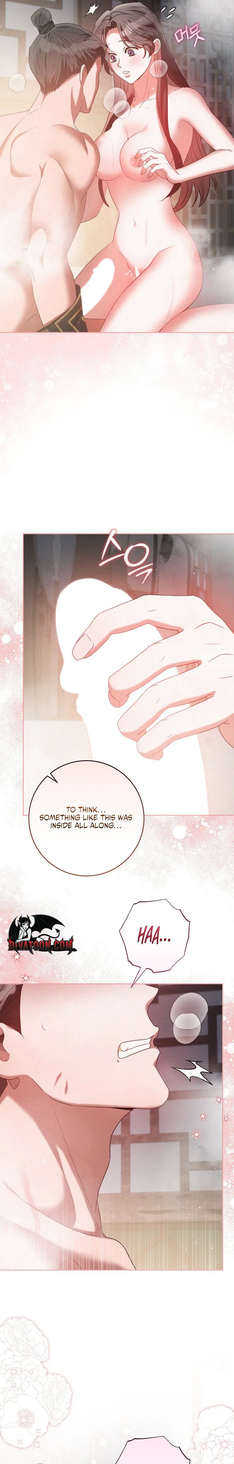 Read Baegya chapter 6 image 15 on Lezhin