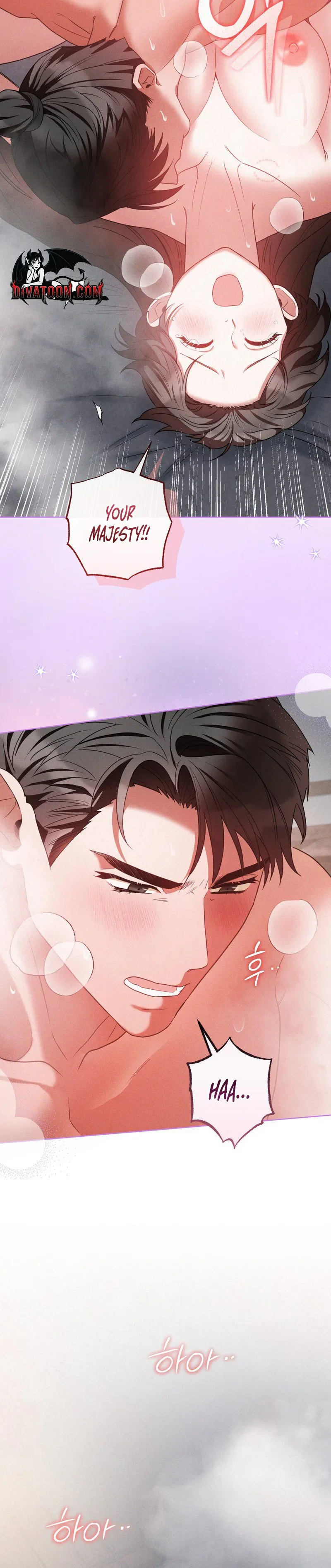 Read Baegya chapter 6 image 23 on Lezhin