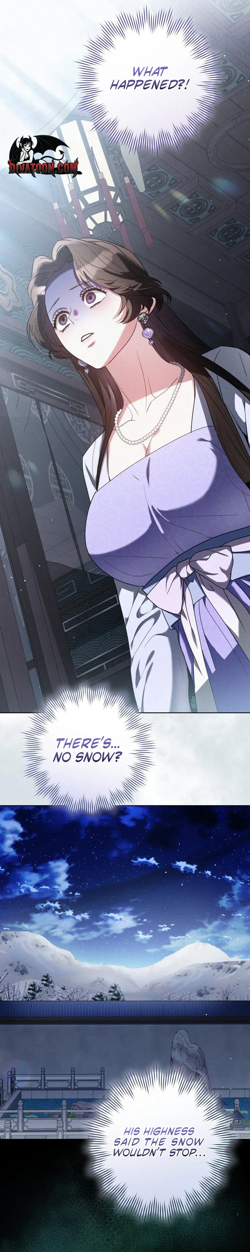 Read Baegya chapter 6 image 29 on Lezhin