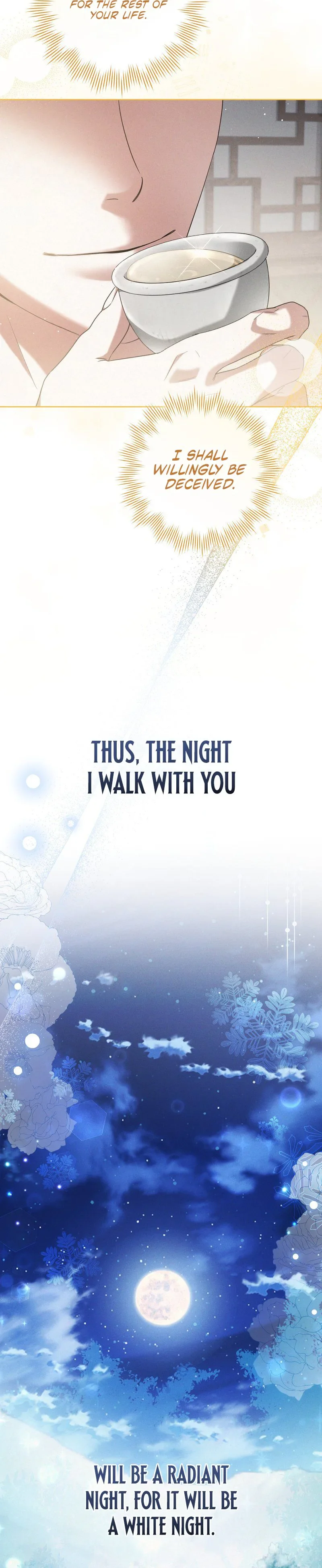 Read Baegya chapter 6 image 5 on Lezhin