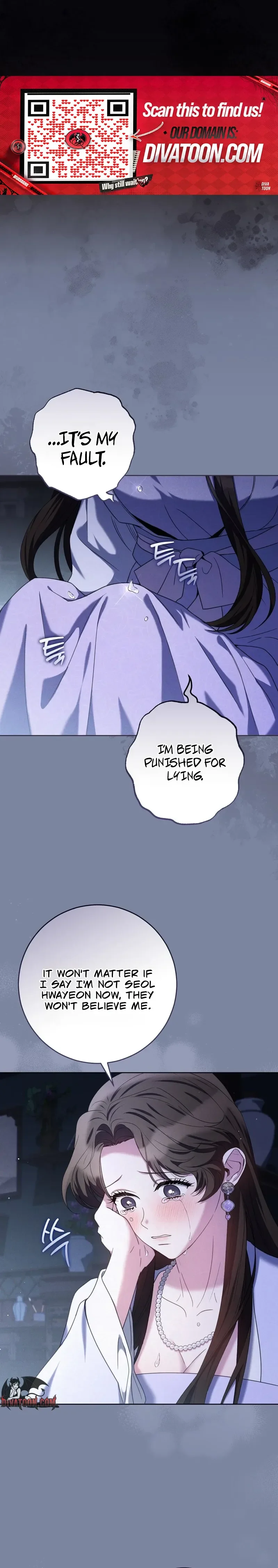 Read Baegya chapter 7 image 14 on Lezhin