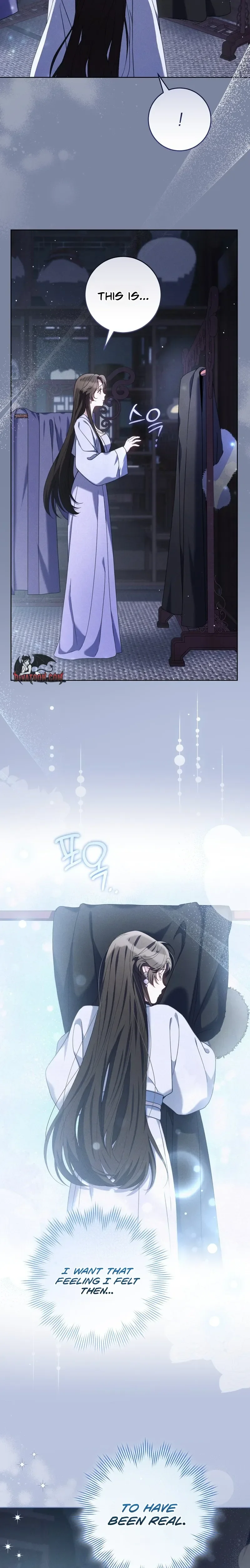 Read Baegya chapter 7 image 16 on Lezhin